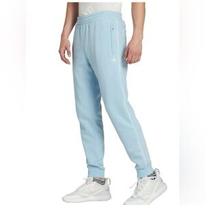 NWT Men’s Light Blue adidas Original Colorado Sweatpants, Size XL